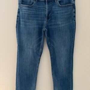 Flag & Anthem Men's Jeans Size 35 X 30 (Oakland Slim)